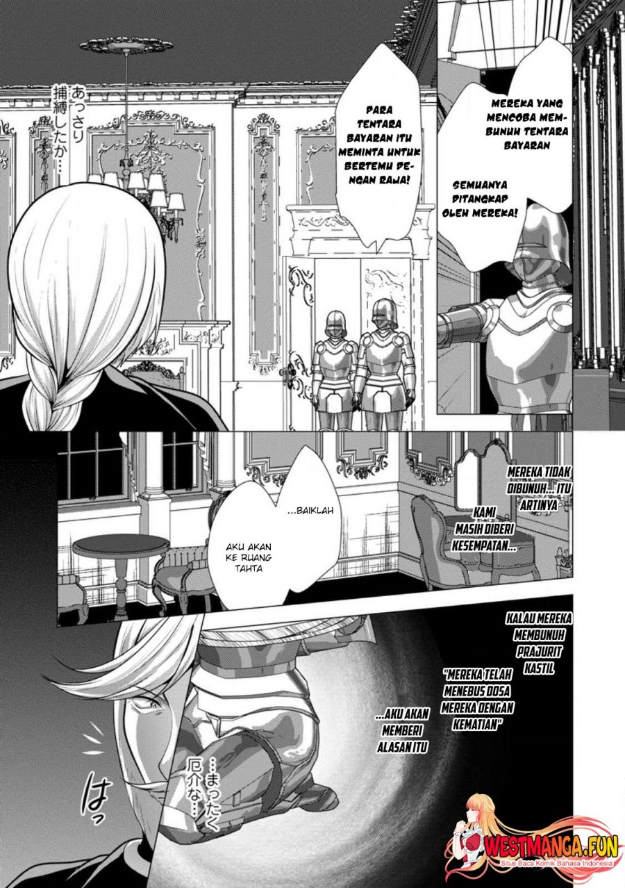 Hisshou Dungeon Unei Houhou Chap 52 - Next Chap 53