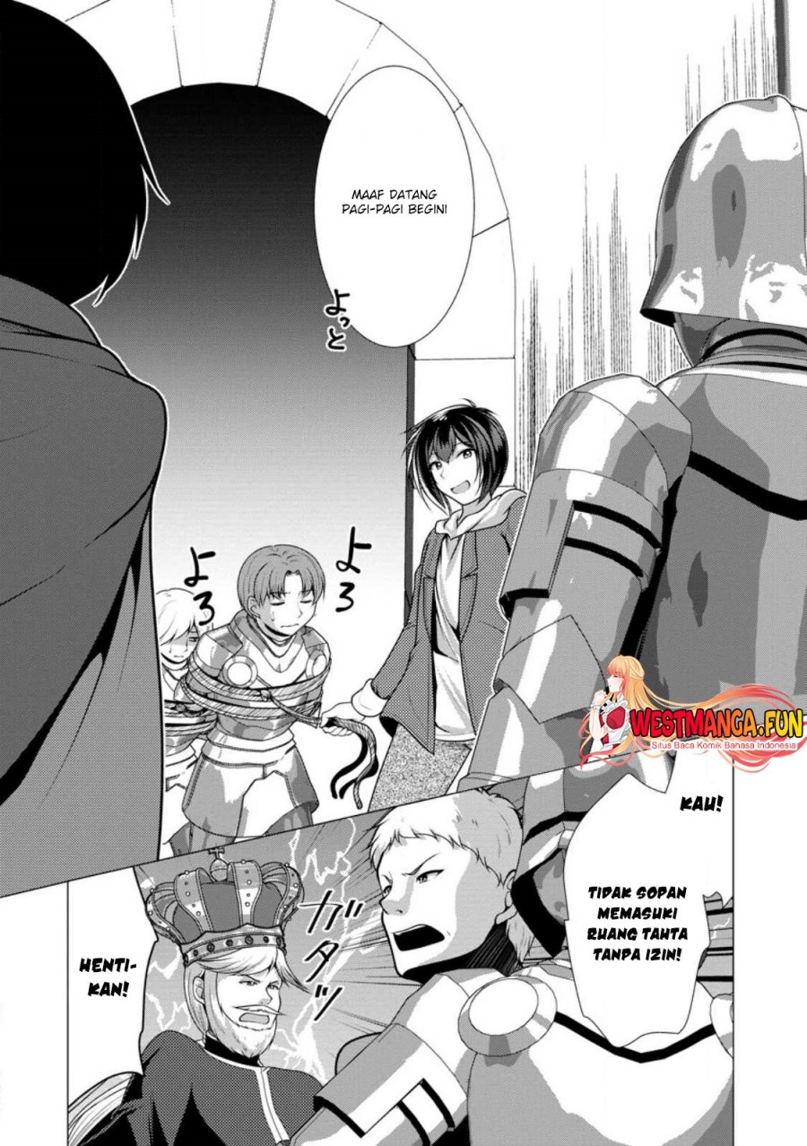 Hisshou Dungeon Unei Houhou Chap 52 - Next Chap 53