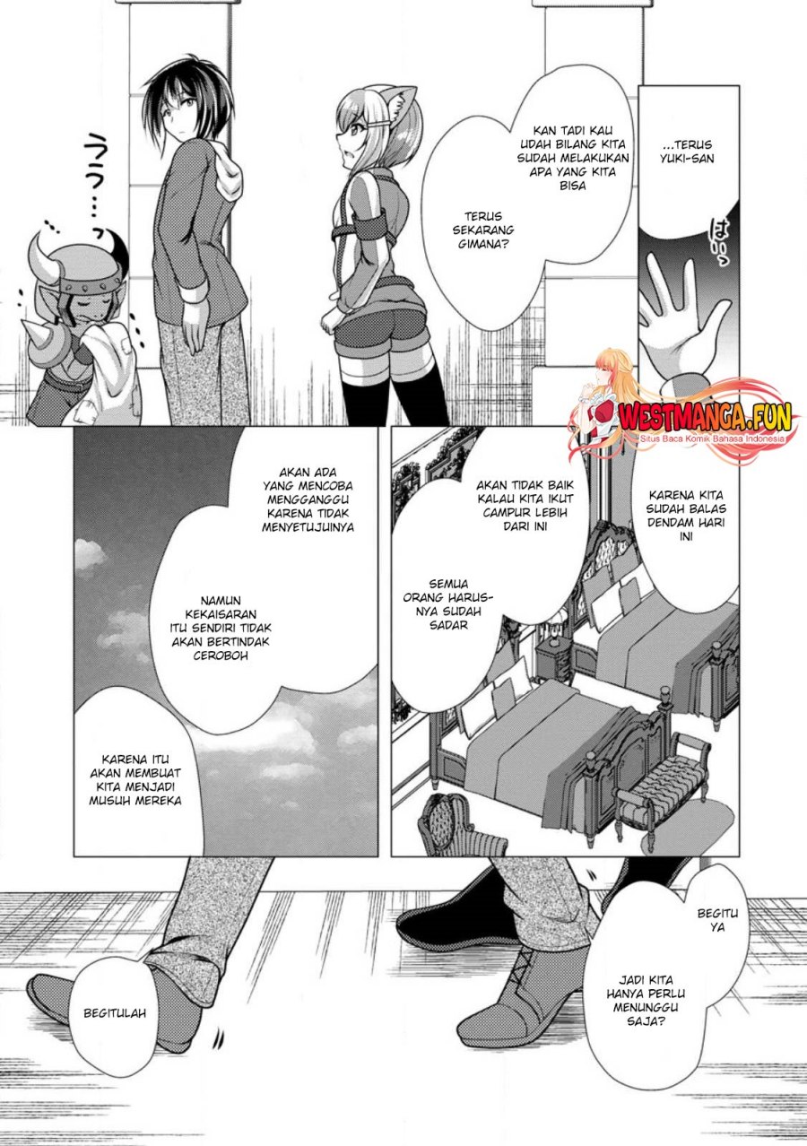 Hisshou Dungeon Unei Houhou Chap 52 - Next Chap 53