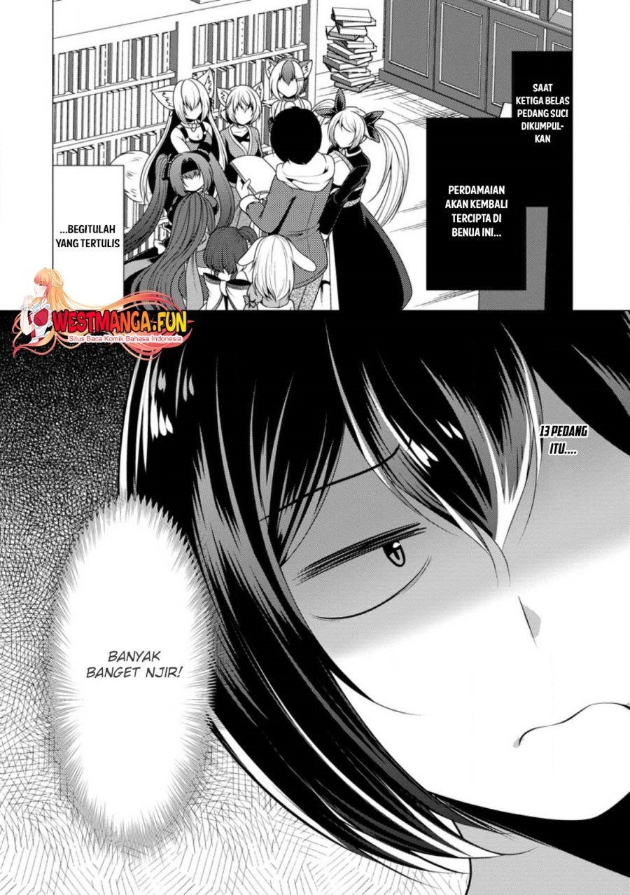 Hisshou Dungeon Unei Houhou Chap 52 - Next Chap 53