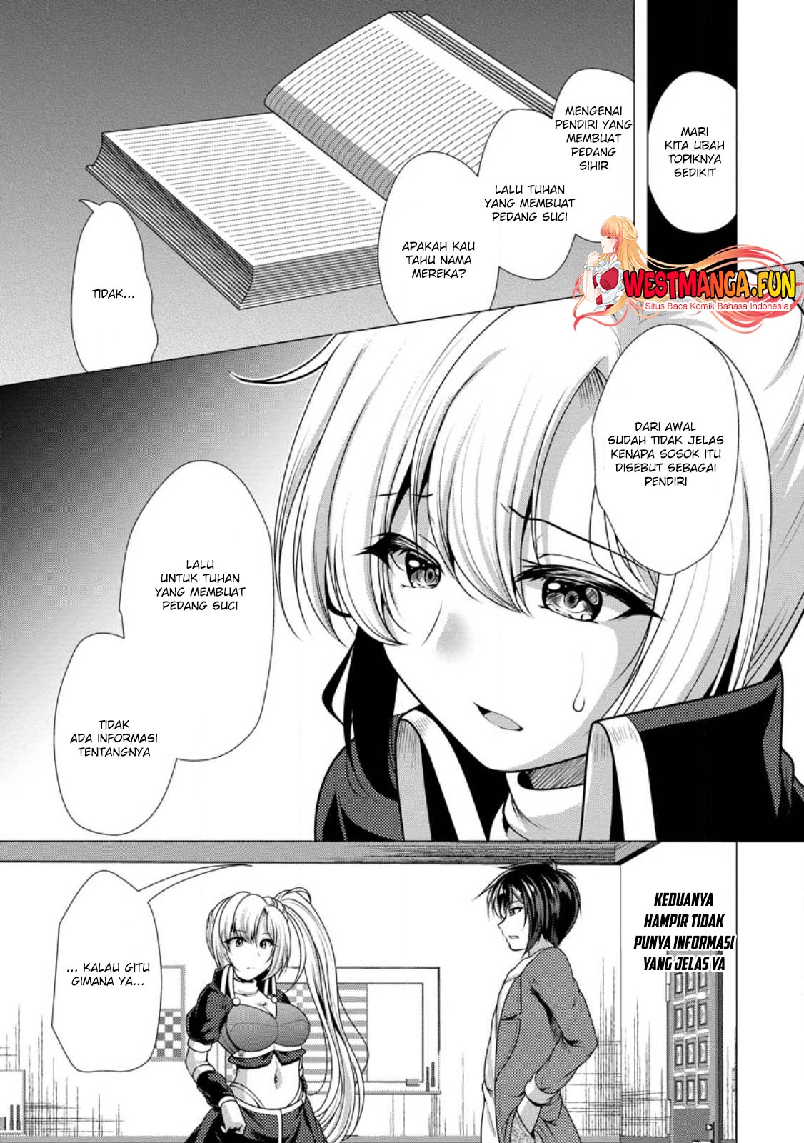 Hisshou Dungeon Unei Houhou Chap 53 - Next Chap 54