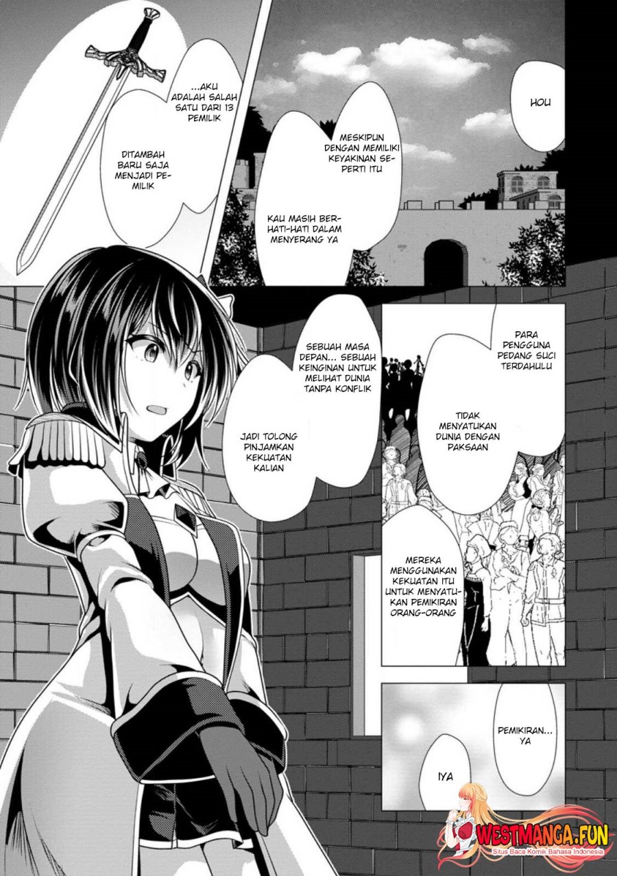 Hisshou Dungeon Unei Houhou Chap 54 - Next Chap 55