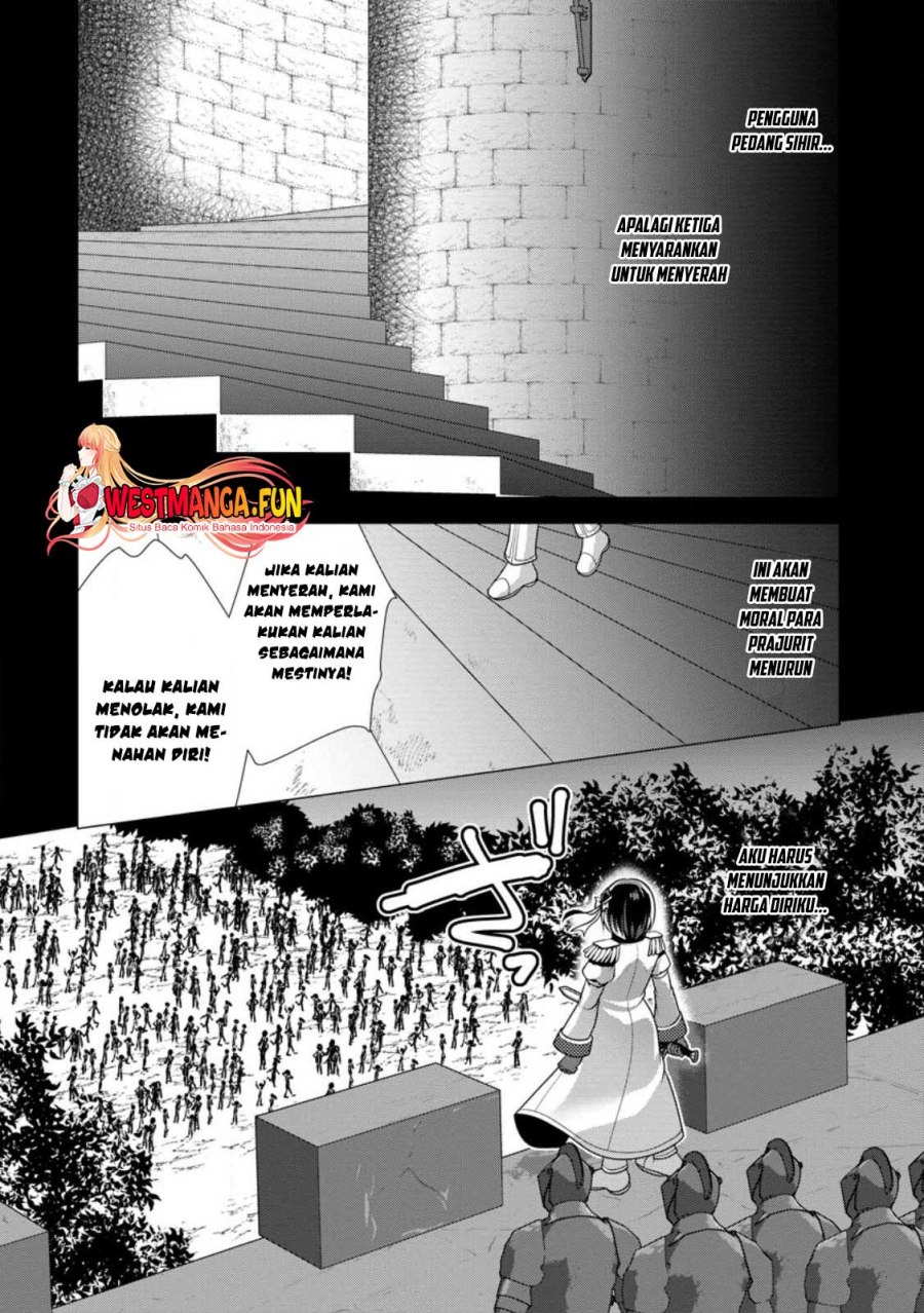 Hisshou Dungeon Unei Houhou Chap 54 - Next Chap 55