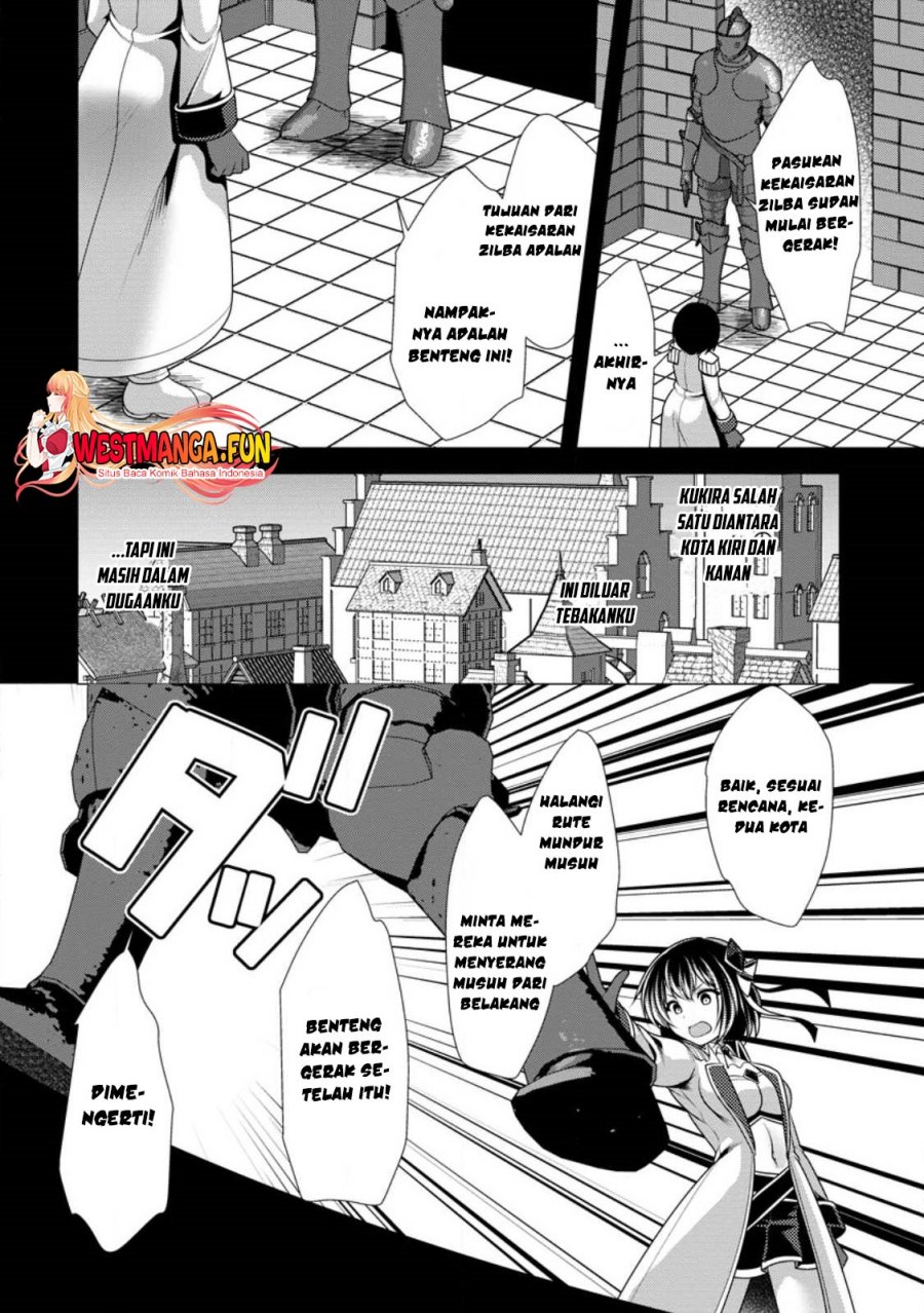 Hisshou Dungeon Unei Houhou Chap 54 - Next Chap 55