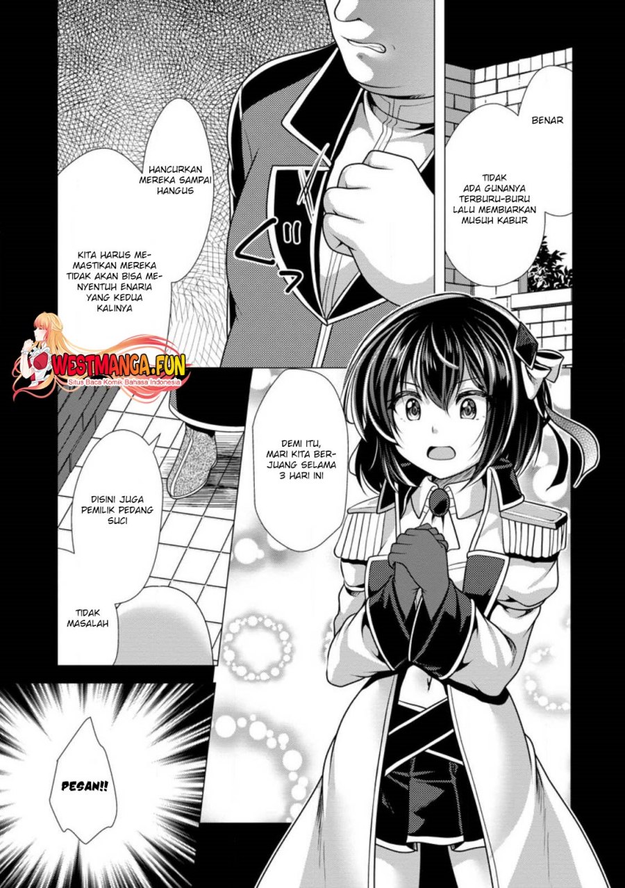 Hisshou Dungeon Unei Houhou Chap 54 - Next Chap 55