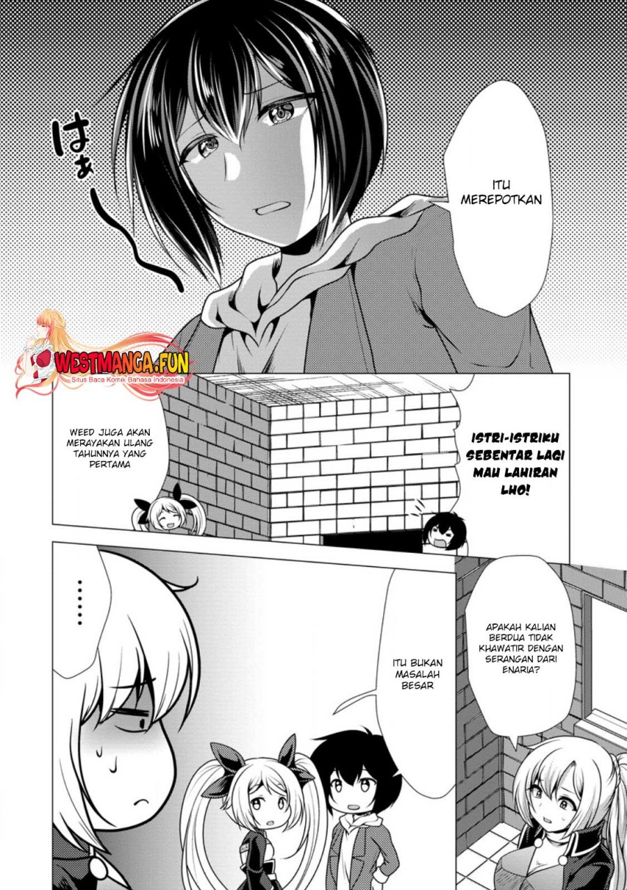 Hisshou Dungeon Unei Houhou Chap 54 - Next Chap 55