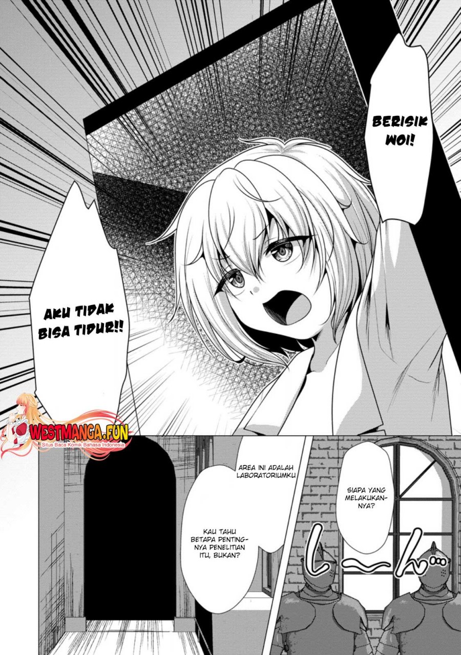 Hisshou Dungeon Unei Houhou Chap 55 - Next Chap 56