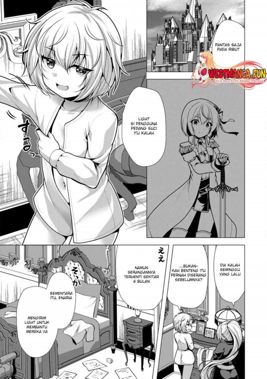 Hisshou Dungeon Unei Houhou Chap 56 - Next Chap 57