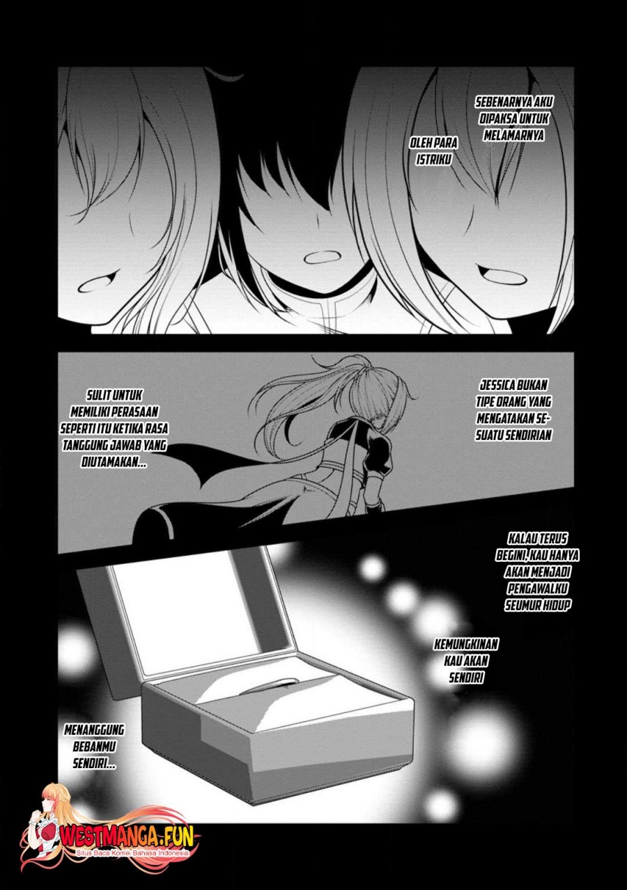 Hisshou Dungeon Unei Houhou Chap 56 - Next Chap 57