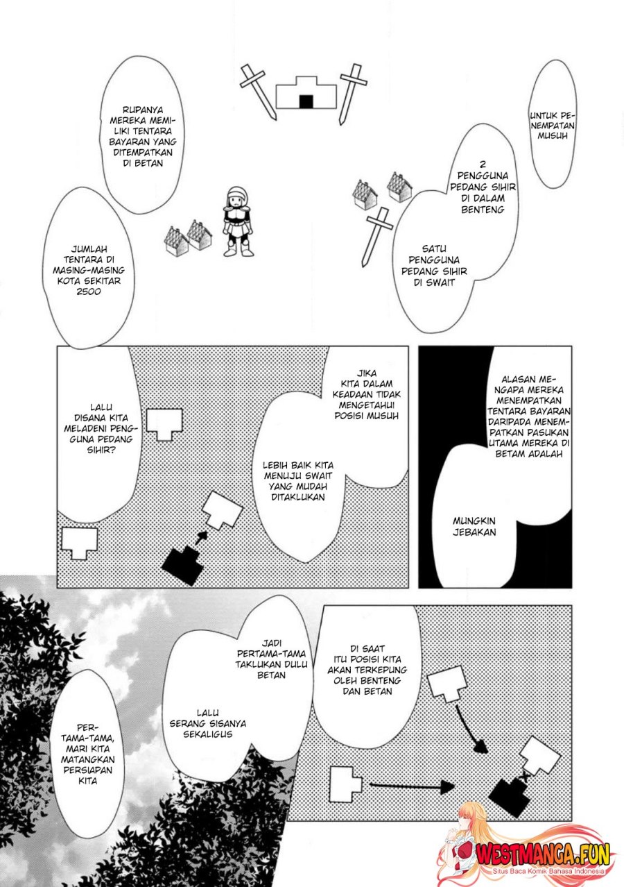 Hisshou Dungeon Unei Houhou Chap 56 - Next Chap 57