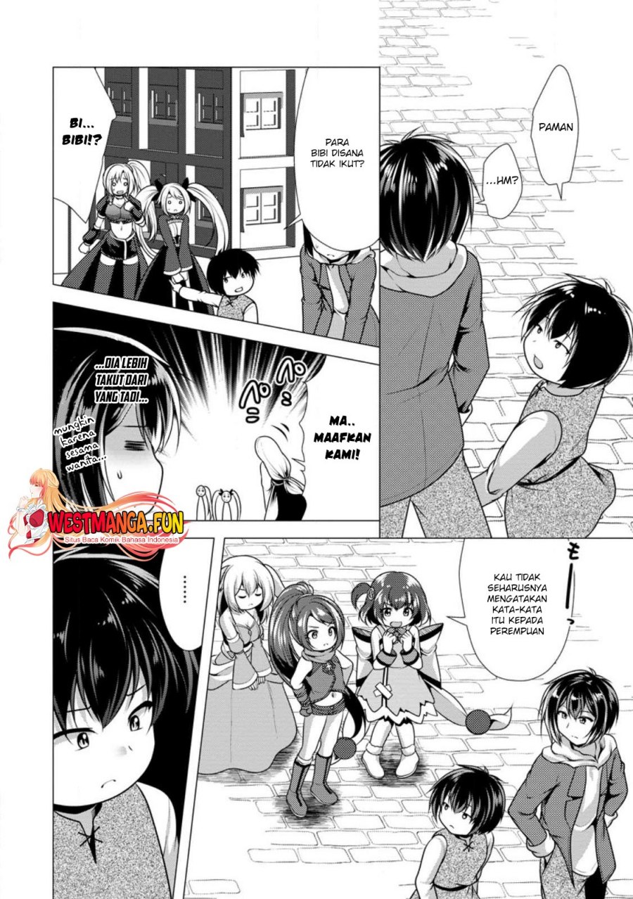 Hisshou Dungeon Unei Houhou Chap 56 - Next Chap 57