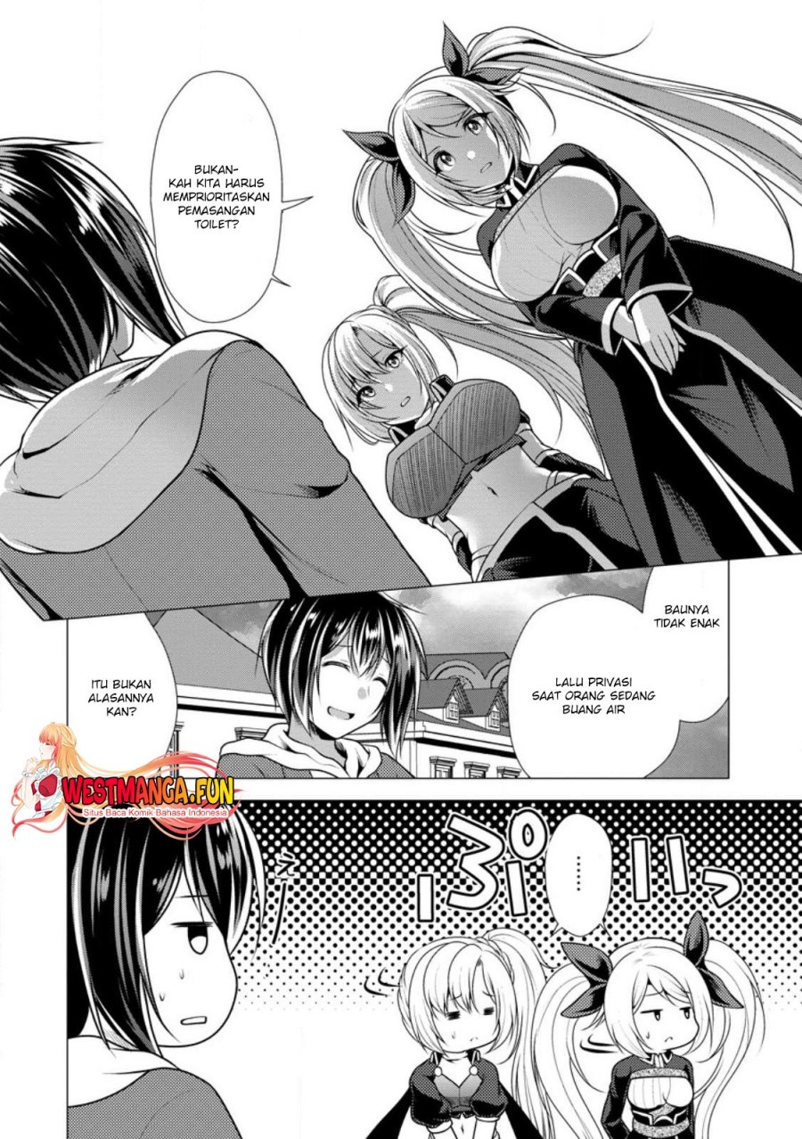 Hisshou Dungeon Unei Houhou Chap 56 - Next Chap 57