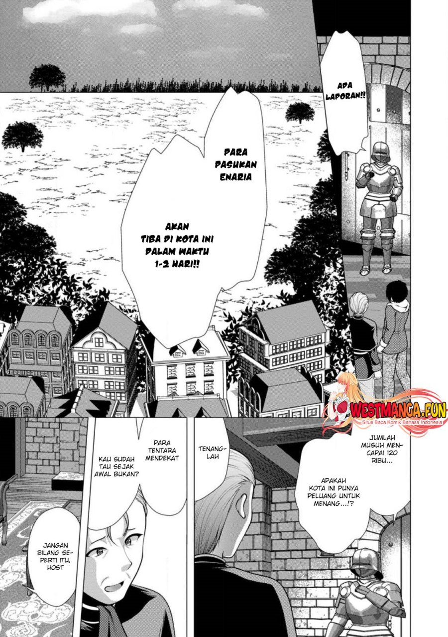Hisshou Dungeon Unei Houhou Chap 57 - Next Chap 58