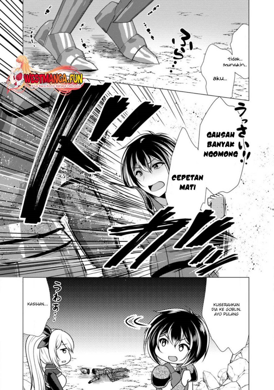 Hisshou Dungeon Unei Houhou Chap 57 - Next Chap 58