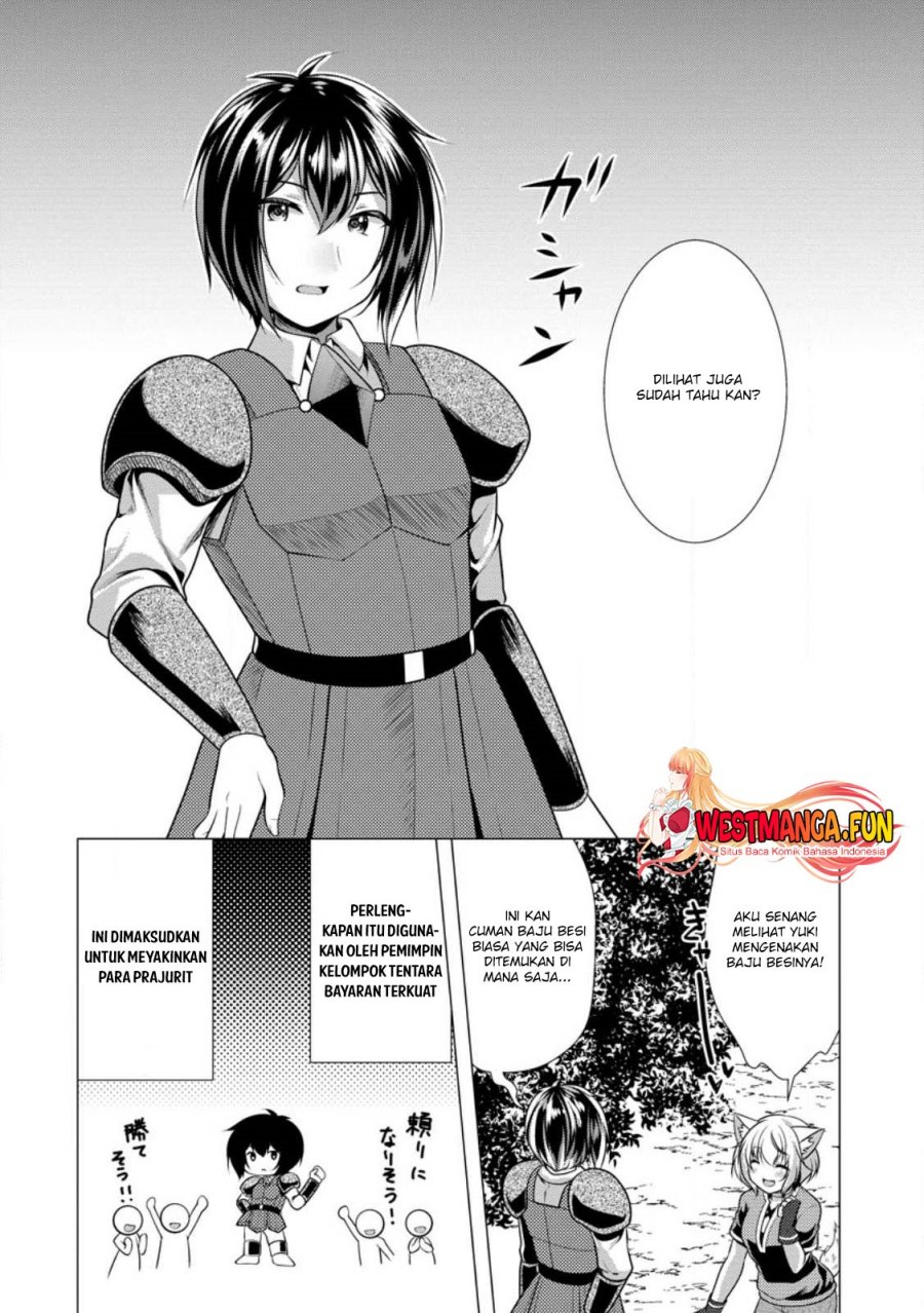 Hisshou Dungeon Unei Houhou Chap 57 - Next Chap 58