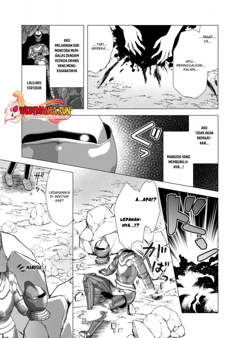 Hisshou Dungeon Unei Houhou Chap 57 - Next Chap 58