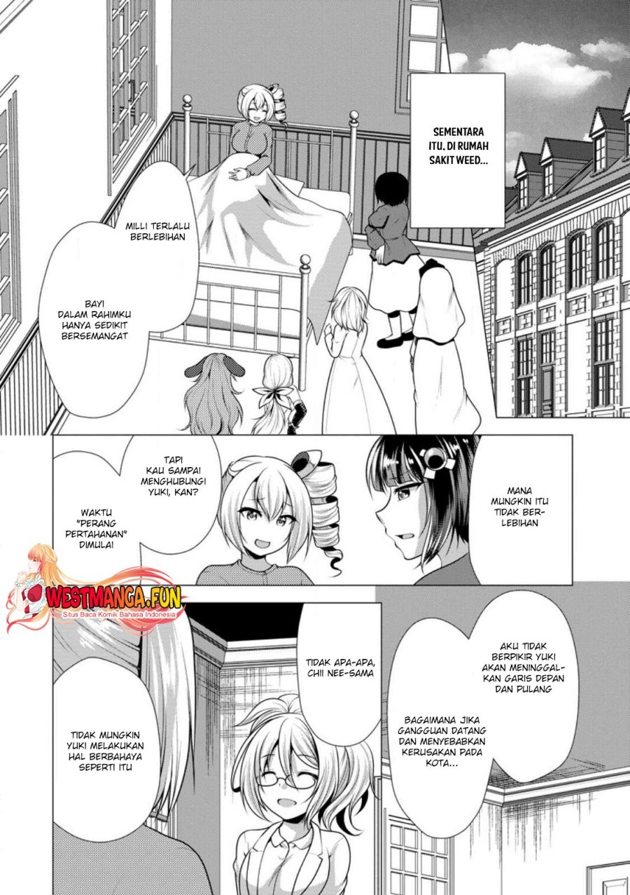 Hisshou Dungeon Unei Houhou Chap 58 - Next Chap 59