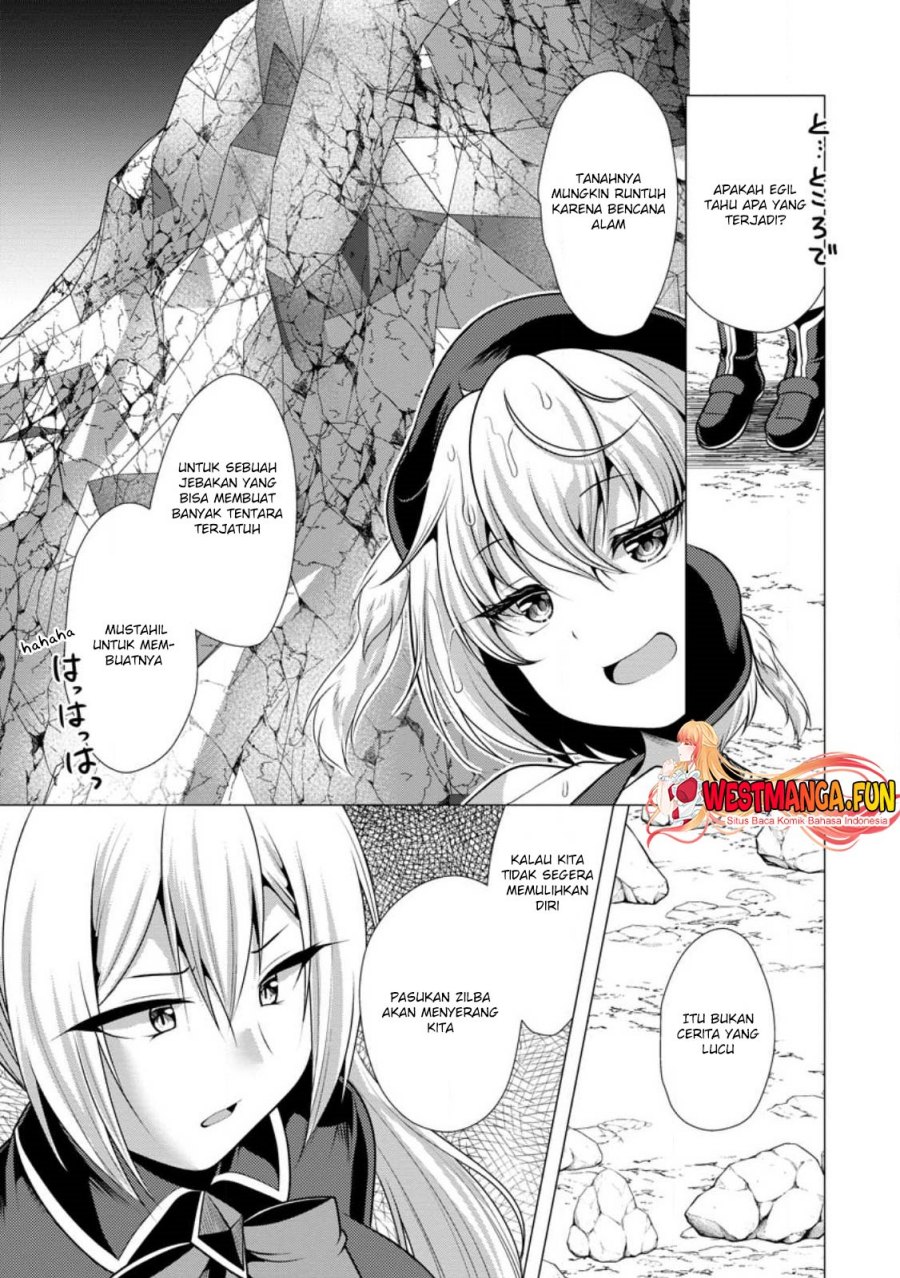Hisshou Dungeon Unei Houhou Chap 58 - Next Chap 59