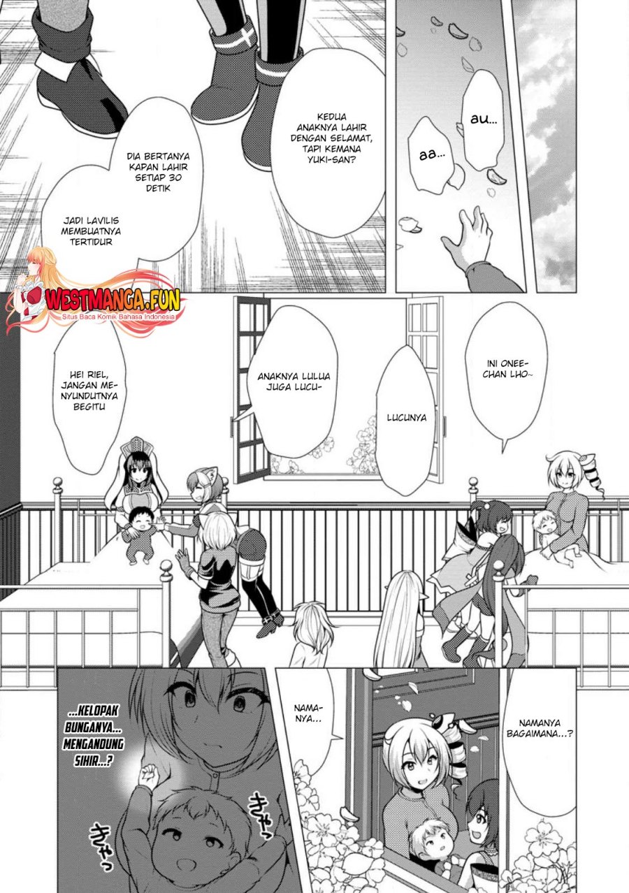 Hisshou Dungeon Unei Houhou Chap 58 - Next Chap 59