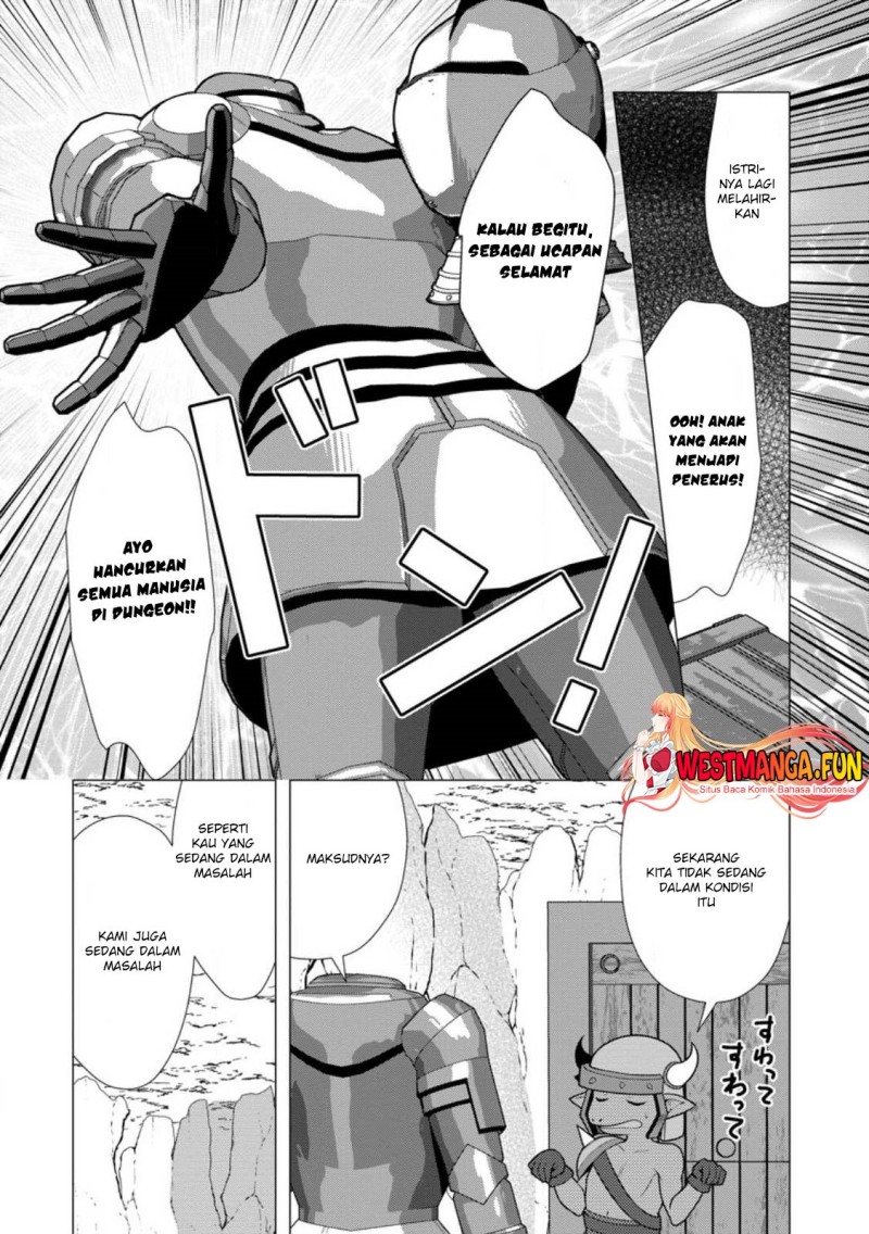 Hisshou Dungeon Unei Houhou Chap 59 - Next Chap 60