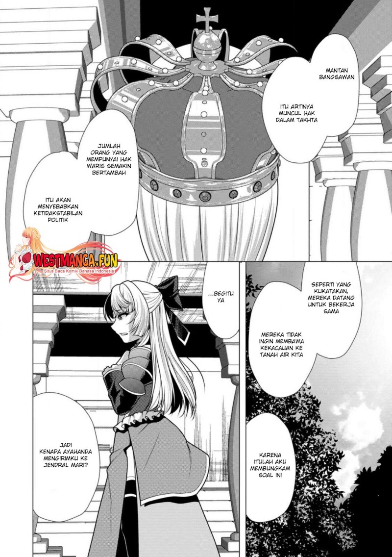Hisshou Dungeon Unei Houhou Chap 59 - Next Chap 60