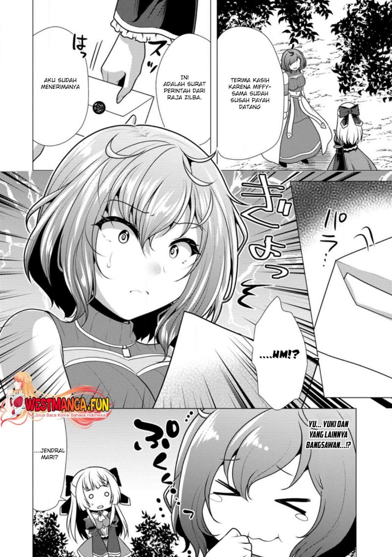 Hisshou Dungeon Unei Houhou Chap 59 - Next Chap 60