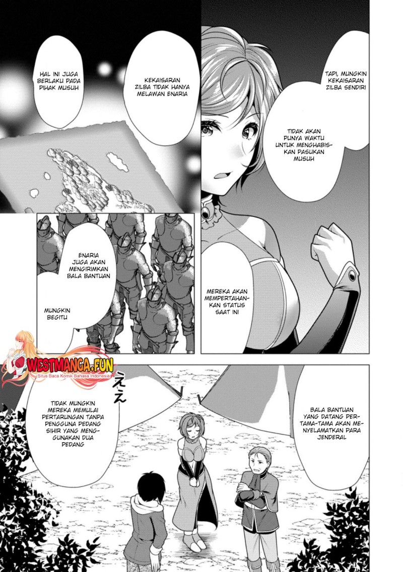 Hisshou Dungeon Unei Houhou Chap 59 - Next Chap 60