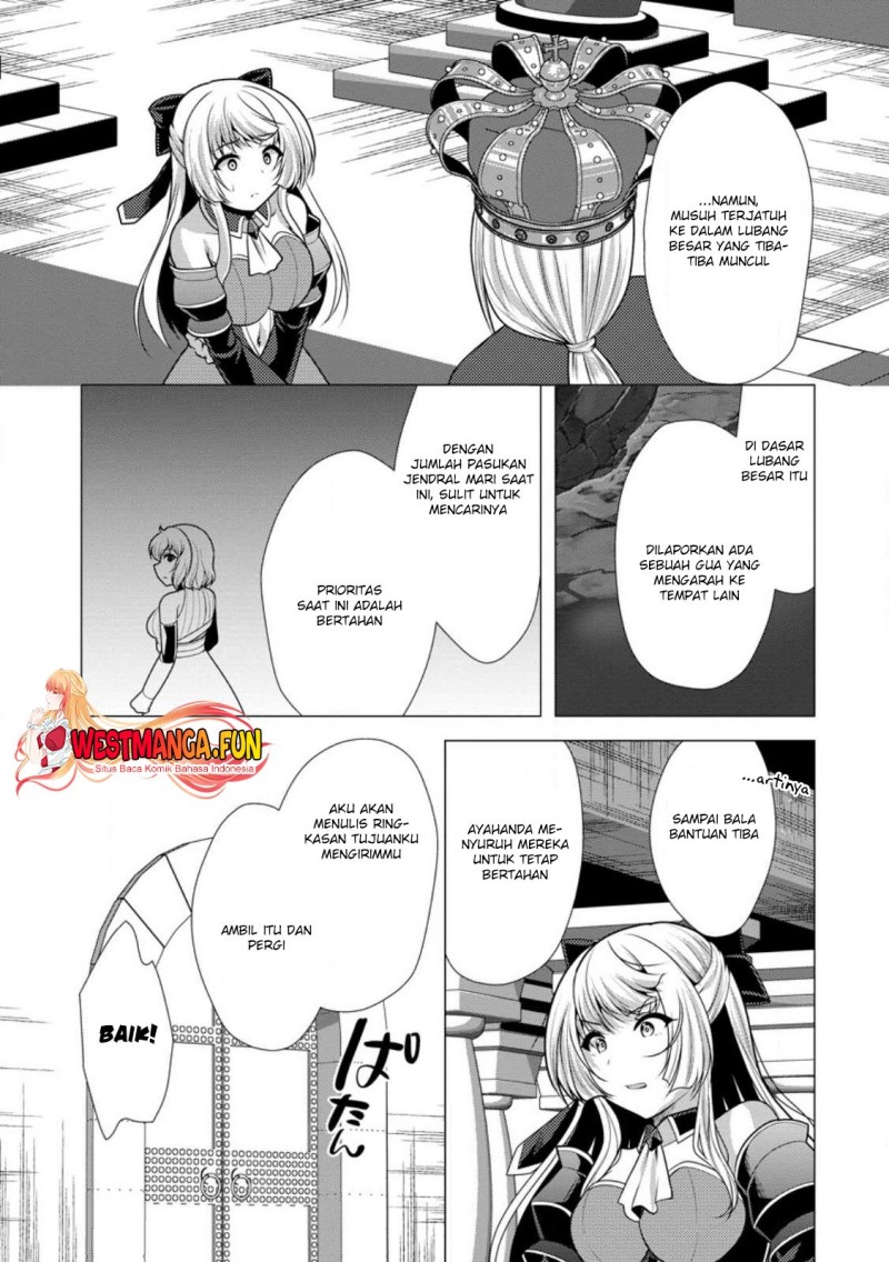 Hisshou Dungeon Unei Houhou Chap 59 - Next Chap 60