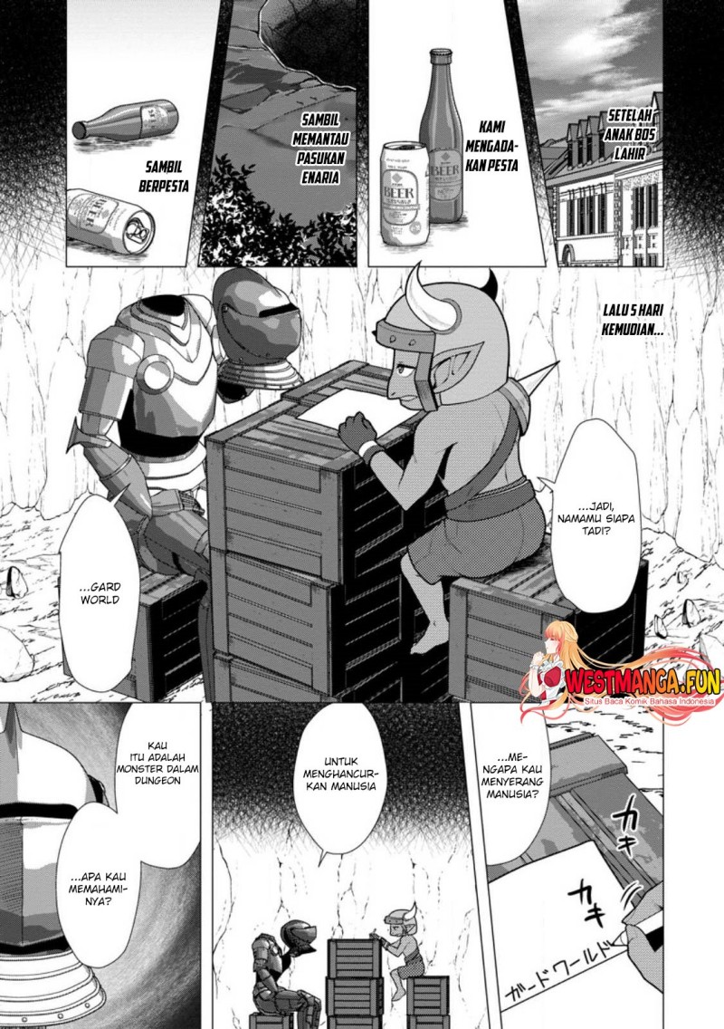 Hisshou Dungeon Unei Houhou Chap 59 - Next Chap 60