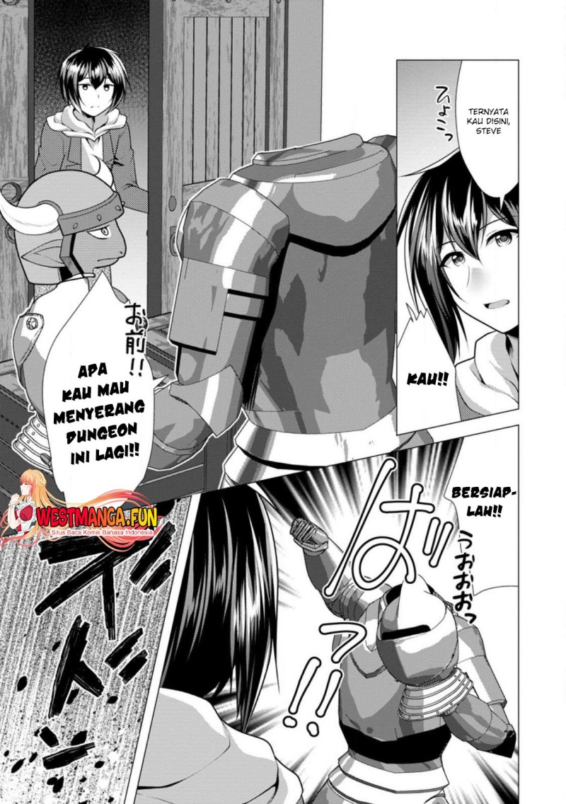 Hisshou Dungeon Unei Houhou Chap 59 - Next Chap 60