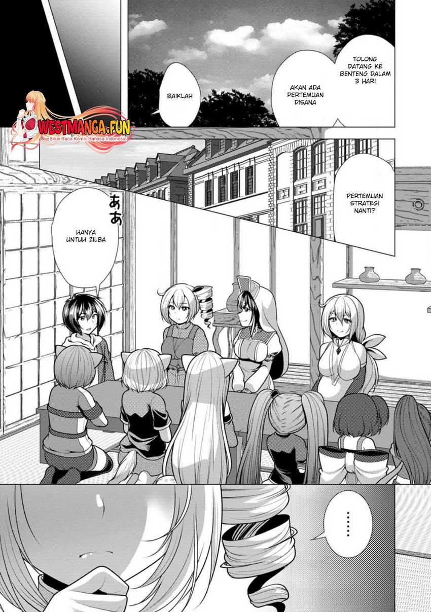 Hisshou Dungeon Unei Houhou Chap 60 - Next Chap 61