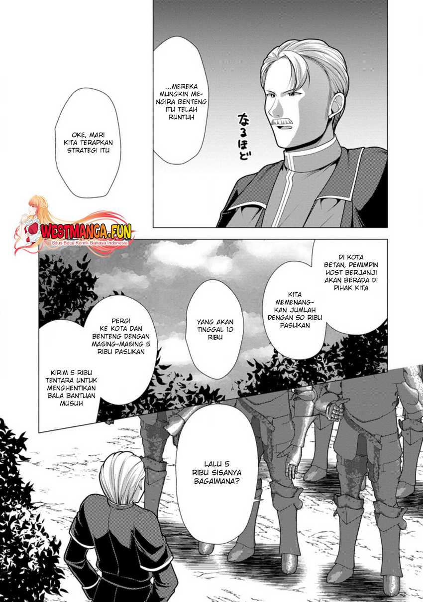 Hisshou Dungeon Unei Houhou Chap 60 - Next Chap 61