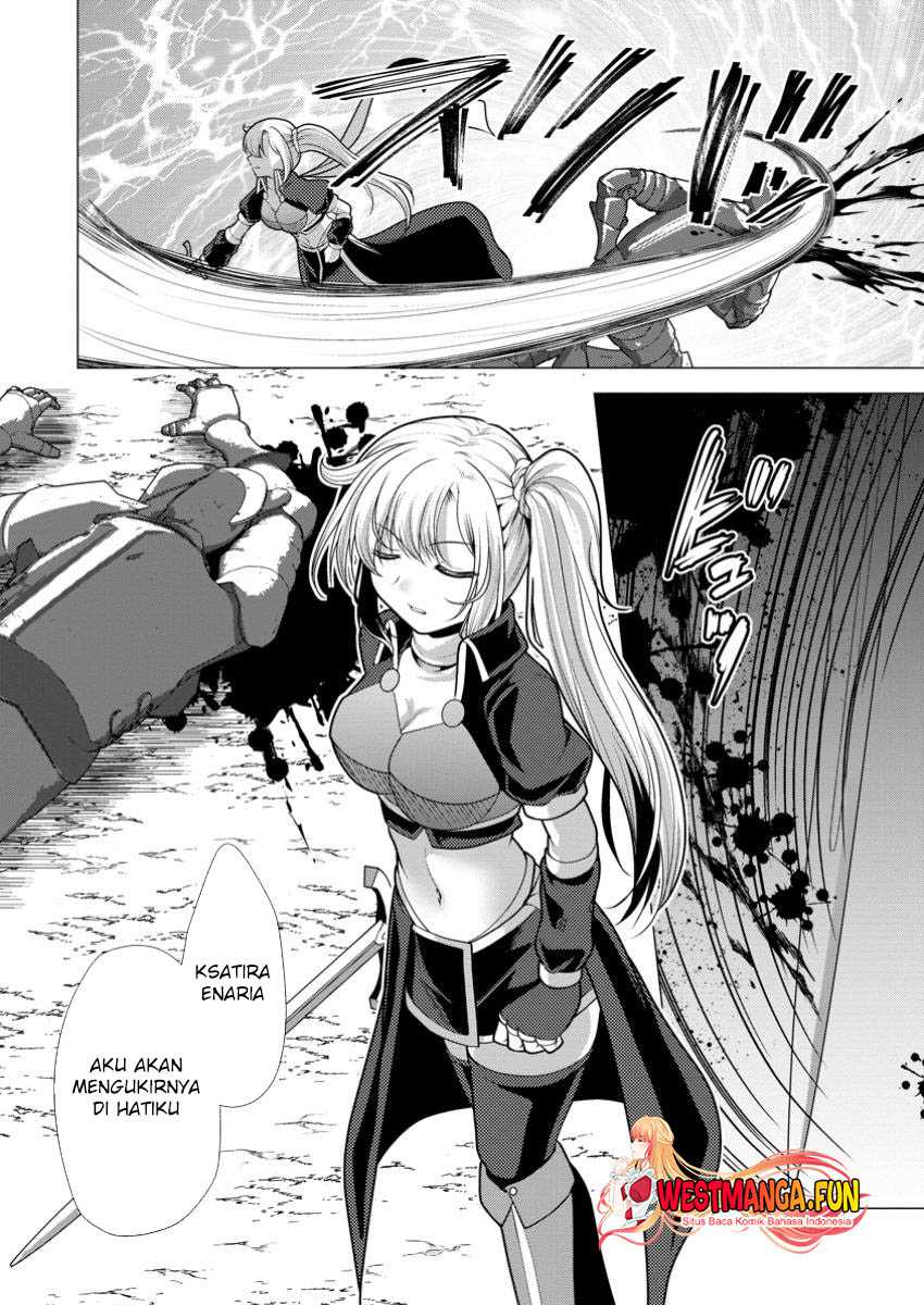Hisshou Dungeon Unei Houhou Chap 61 - Next Chap 62