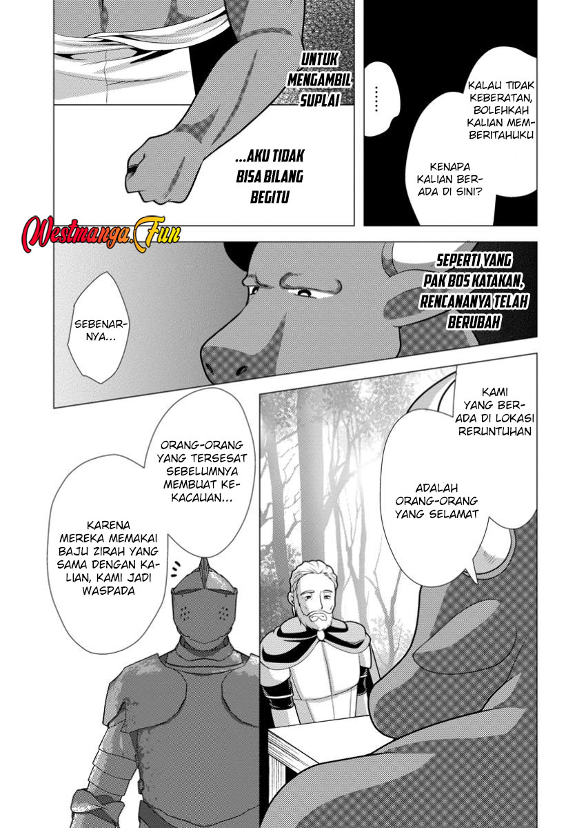 Hisshou Dungeon Unei Houhou Chap 62 - Next Chap 63