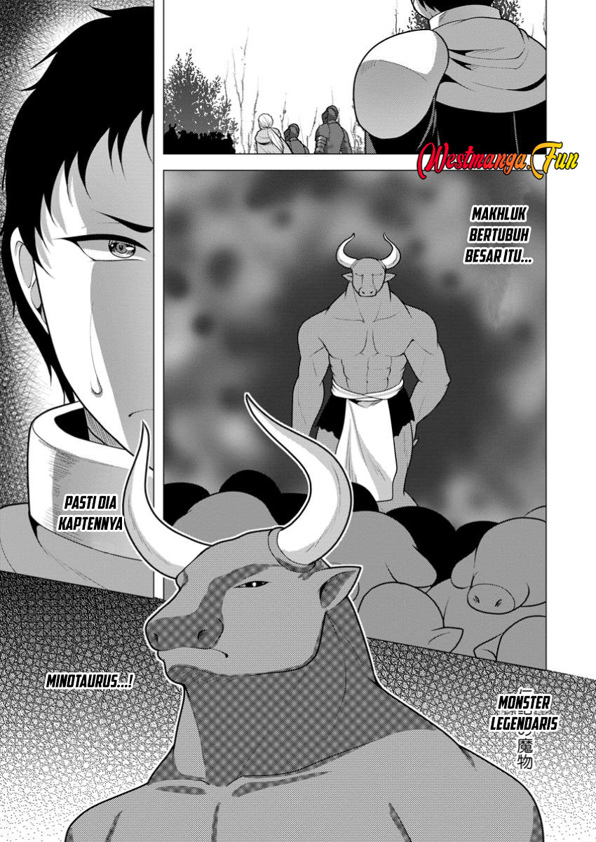 Hisshou Dungeon Unei Houhou Chap 62 - Next Chap 63