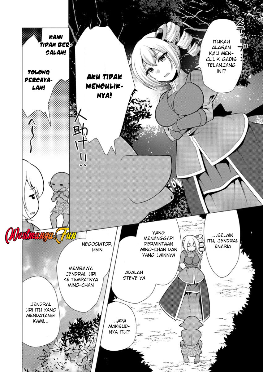 Hisshou Dungeon Unei Houhou Chap 62 - Next Chap 63