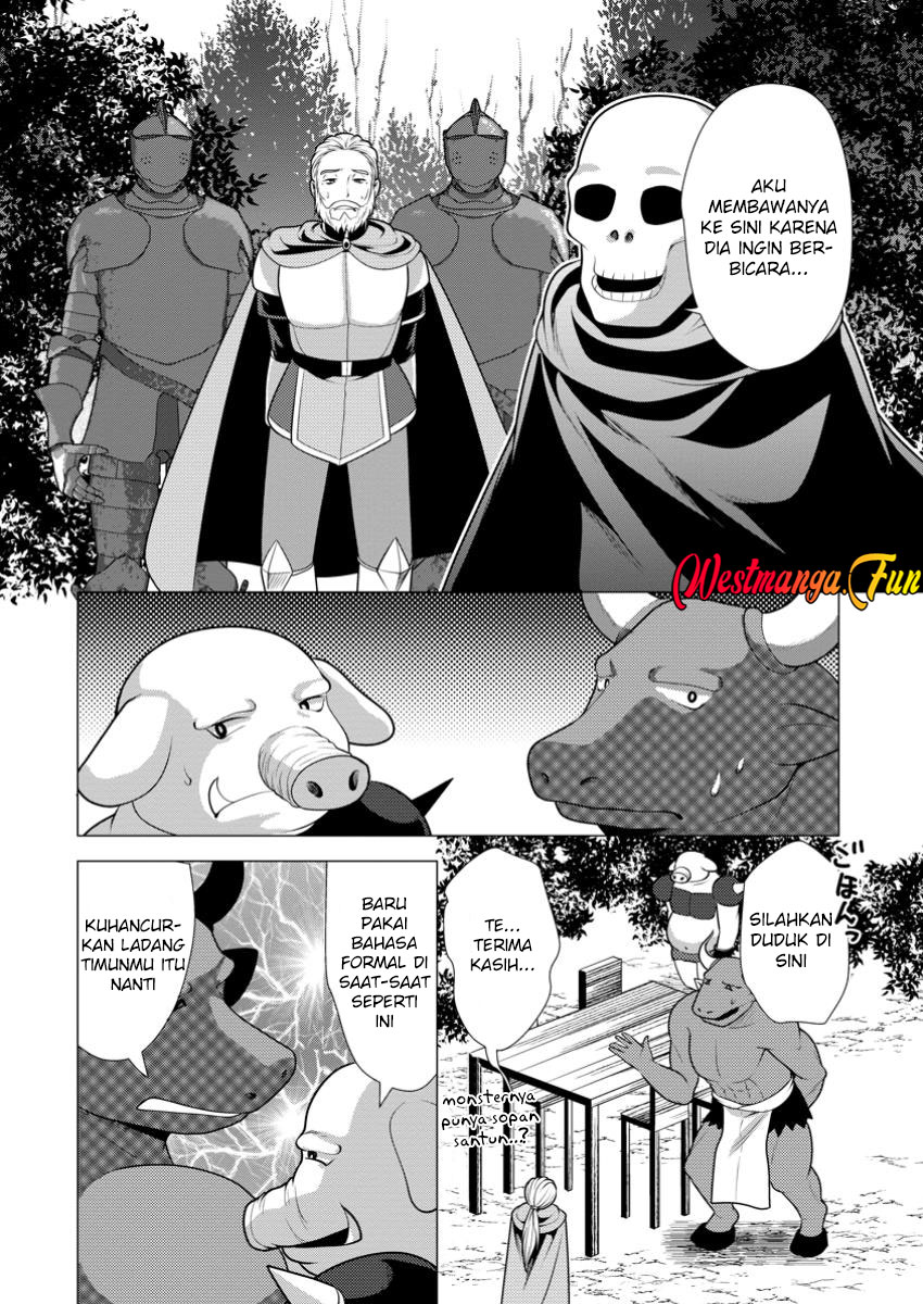 Hisshou Dungeon Unei Houhou Chap 62 - Next Chap 63