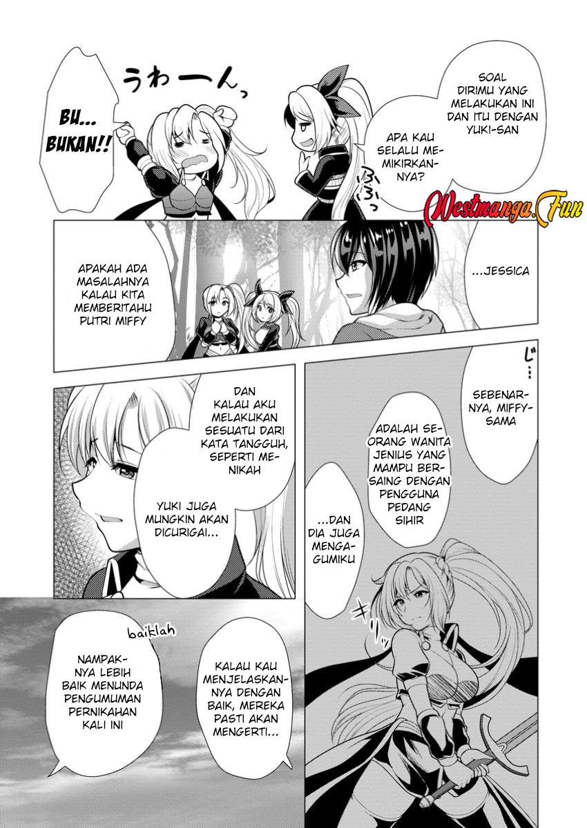 Hisshou Dungeon Unei Houhou Chap 63 - Next Chap 64