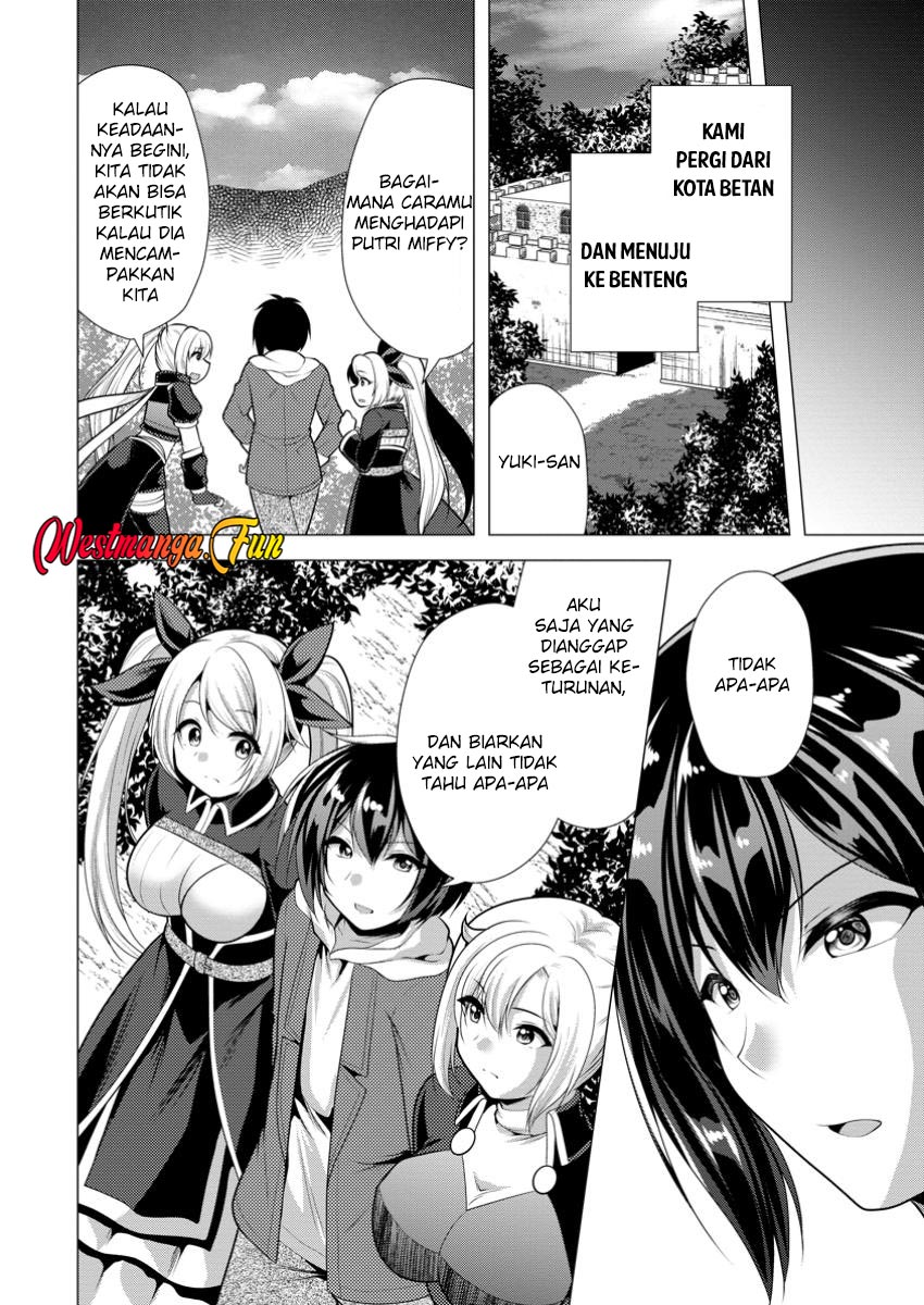 Hisshou Dungeon Unei Houhou Chap 63 - Next Chap 64
