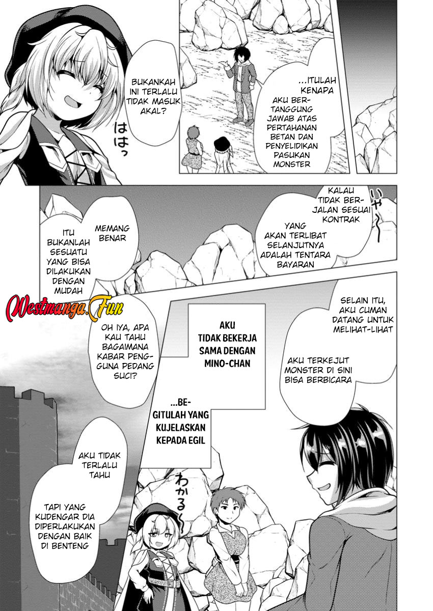 Hisshou Dungeon Unei Houhou Chap 64 - Next Chap 65