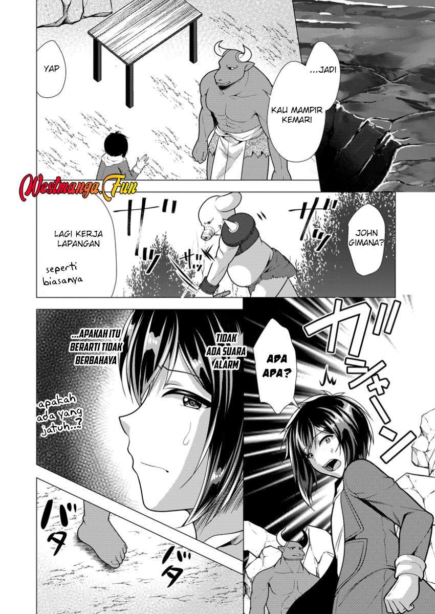 Hisshou Dungeon Unei Houhou Chap 64 - Next Chap 65