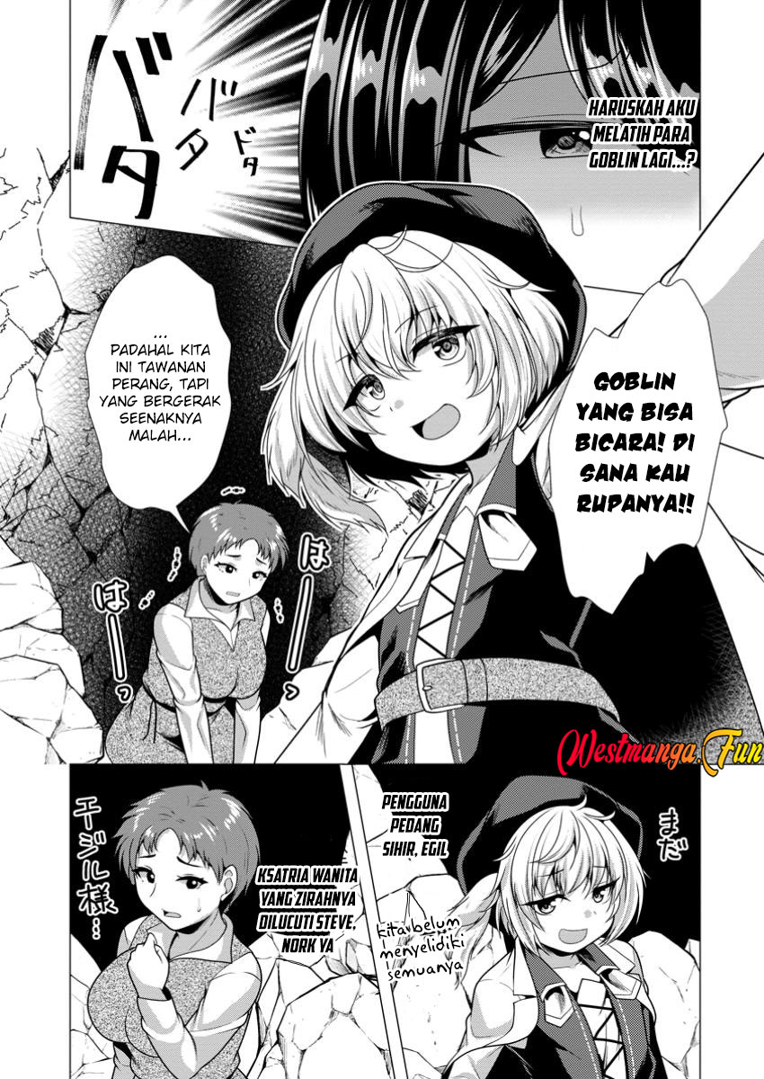 Hisshou Dungeon Unei Houhou Chap 64 - Next Chap 65