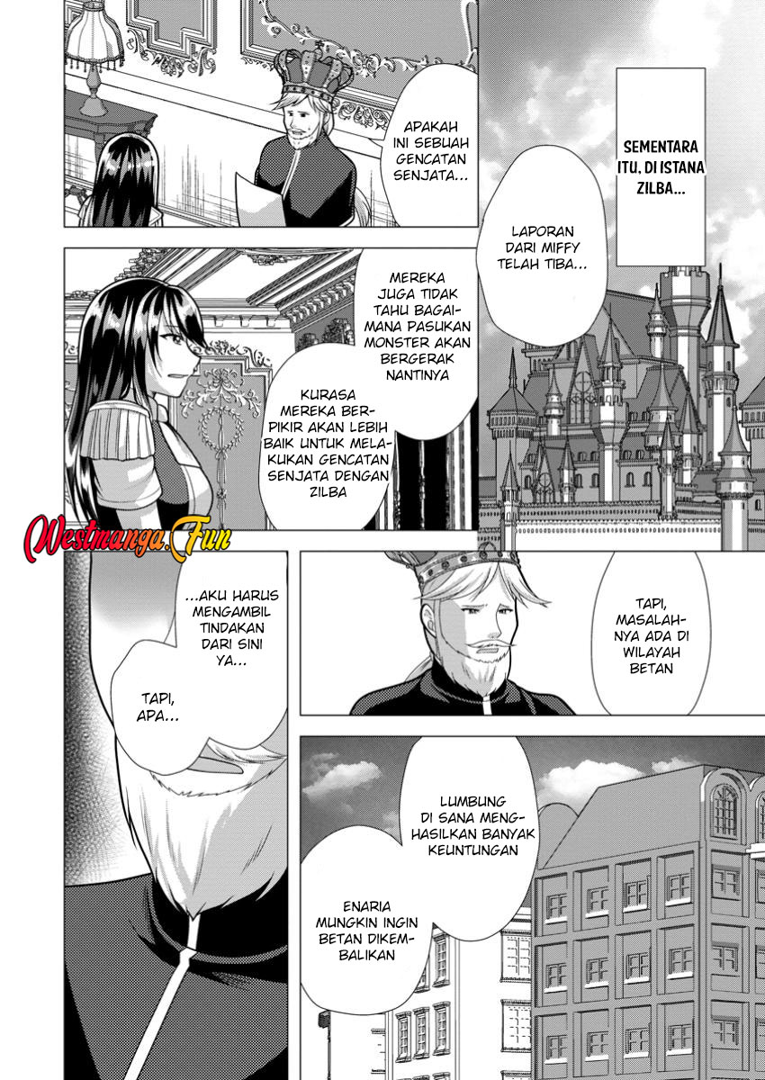Hisshou Dungeon Unei Houhou Chap 64 - Next Chap 65