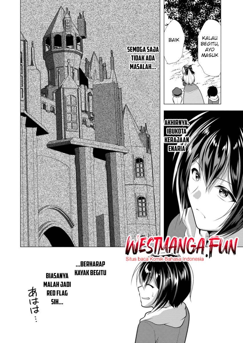 Hisshou Dungeon Unei Houhou Chap 65 - Next Chap 66
