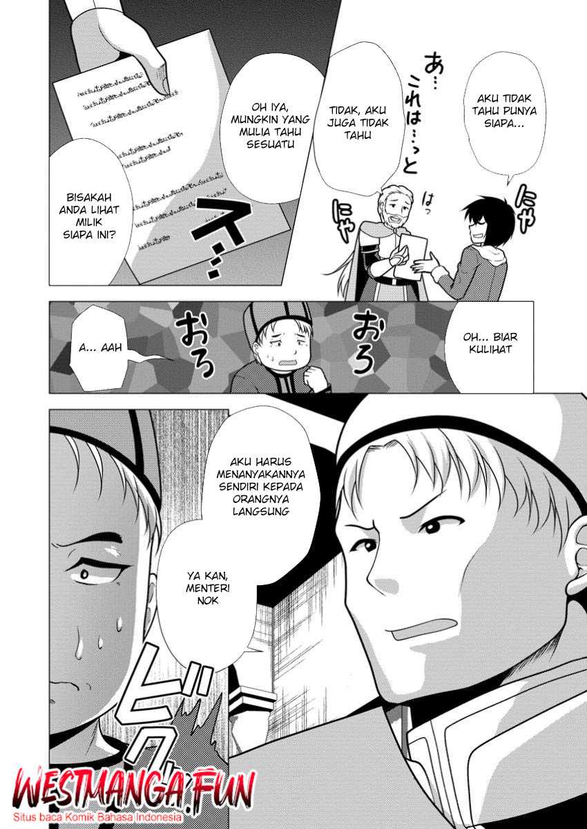 Hisshou Dungeon Unei Houhou Chap 66 - Next Chap 67