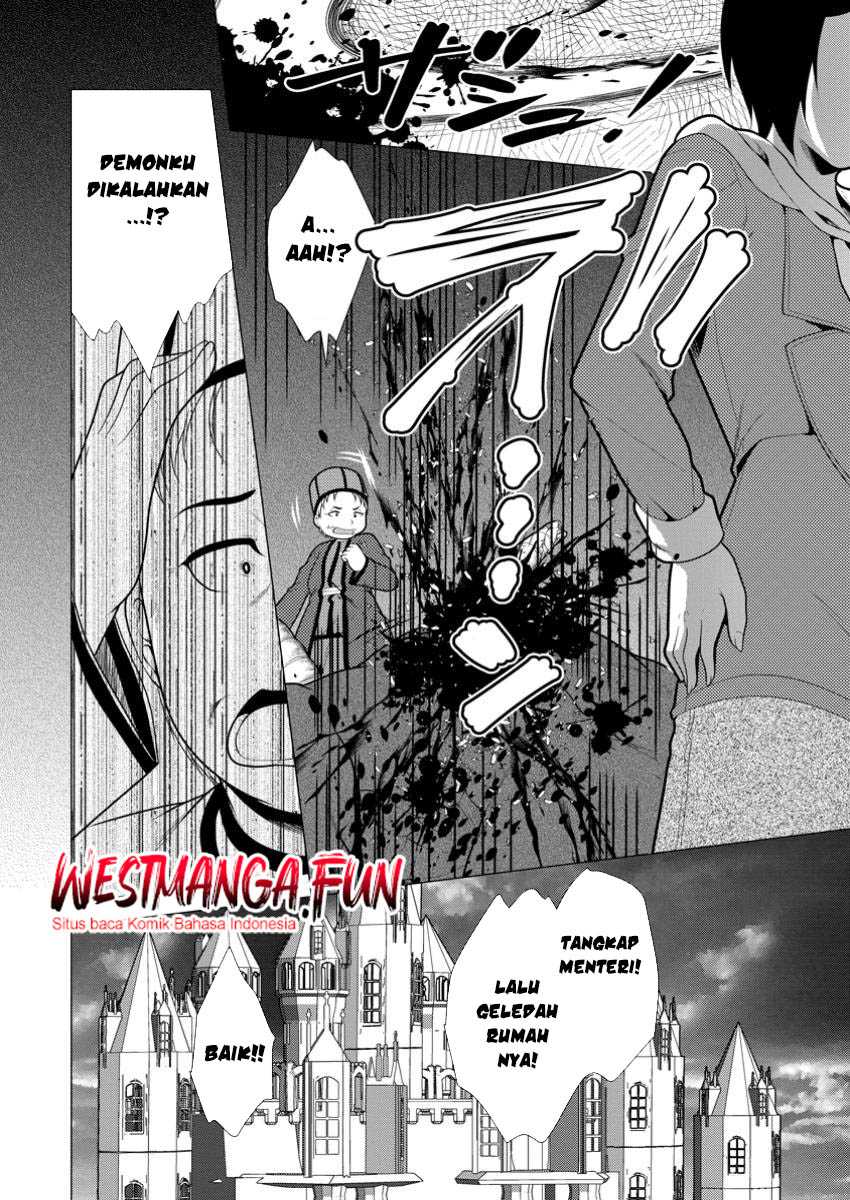 Hisshou Dungeon Unei Houhou Chap 66 - Next Chap 67
