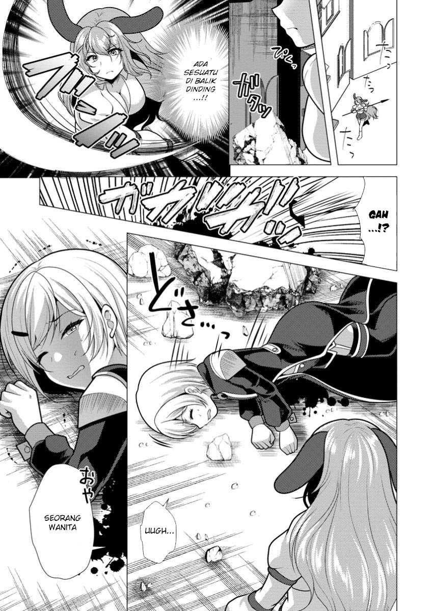 Hisshou Dungeon Unei Houhou Chap 66 - Next Chap 67