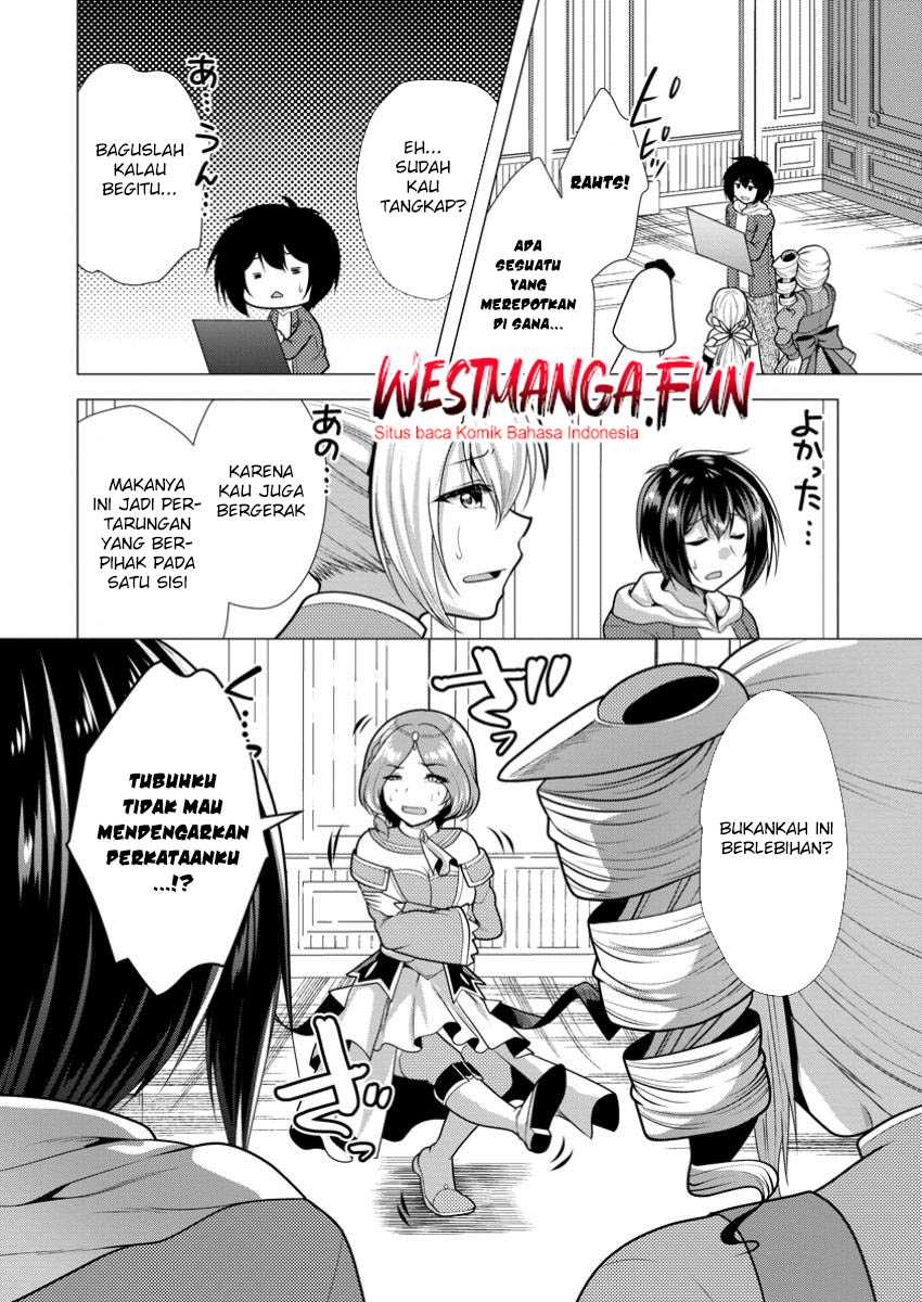 Hisshou Dungeon Unei Houhou Chap 66 - Next Chap 67