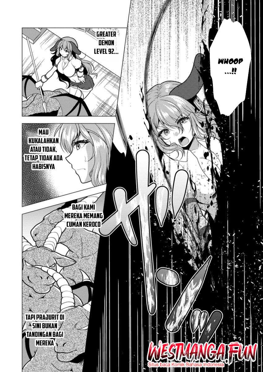 Hisshou Dungeon Unei Houhou Chap 66 - Next Chap 67