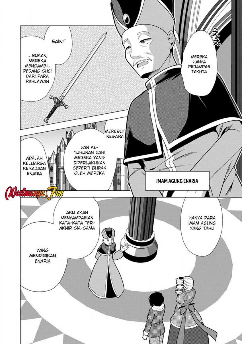 Hisshou Dungeon Unei Houhou Chap 67 - Next Chap 68